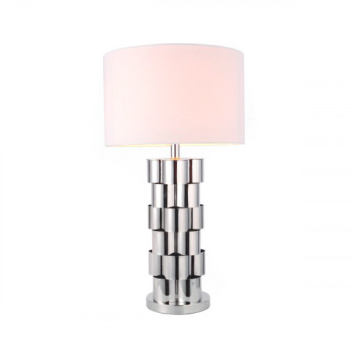 настольная лампа bt-1021 nickel от delight collection в Волжском