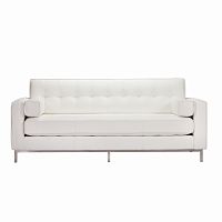 диван modern spencer sofa прямой белый в Волжском