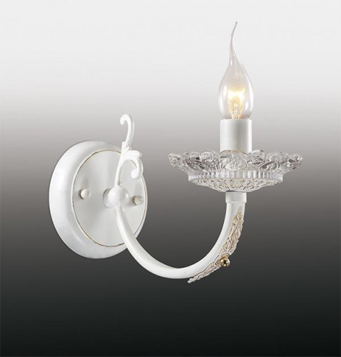 бра odeon light barra 2698/1w в Волжском