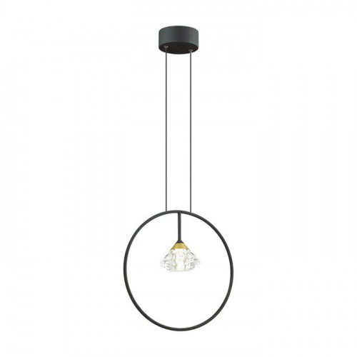 подвесной светильник odeon light arco 4100/1 в Волжском