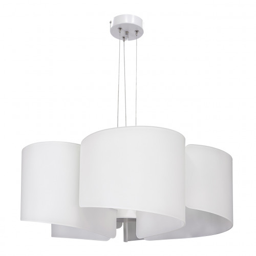 подвесная люстра lightstar simple light 811 811150 в Волжском