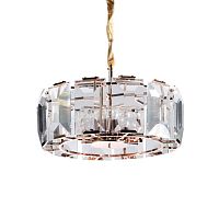 подвесной светильник harlow crystal 12 от delight collection круглый в Волжском