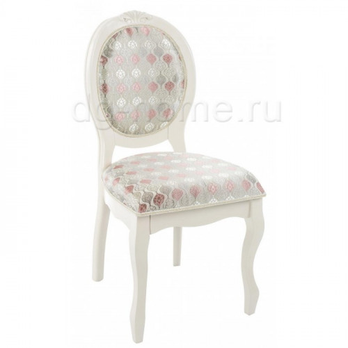 стул деревянный pion 2 butter white в Волжском