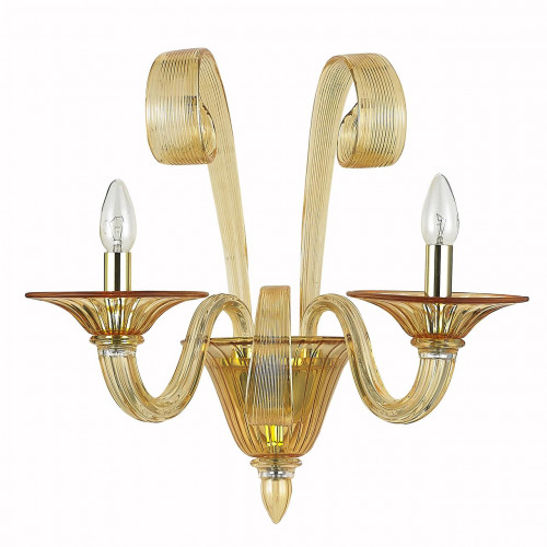 бра donolux firenze w110218/2amber в Волжском