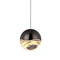 подвесной светильник globo 1u black от delight collection в Волжском