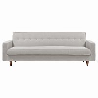 диван bantam sofa большой прямой молочный в Волжском