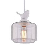 подвесной светильник arte lamp 19 a8029sp-1wh в Волжском