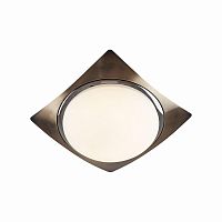 потолочный светильник idlamp alessa 370/15pf-oldbronze в Волжском