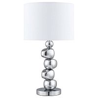 настольная лампа arte lamp chic a4610lt-1cc в Волжском