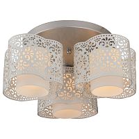 потолочная люстра arte lamp helen a8348pl-3wh в Волжском