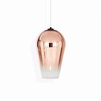 подвесной светильник fade copper от delight collection в Волжском