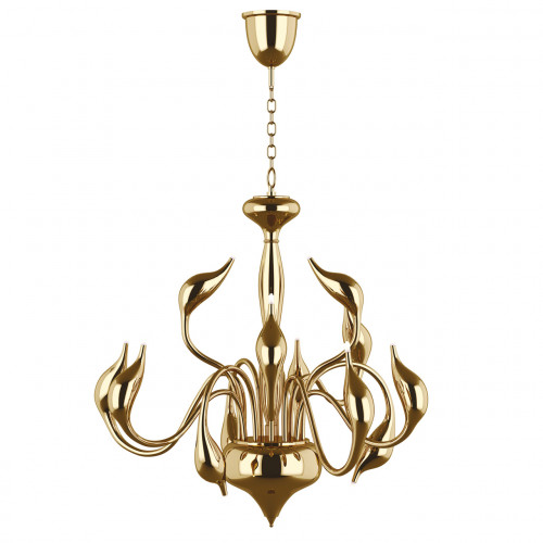 подвесная люстра lightstar cigno collo 751122 в Волжском