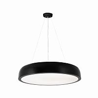 люстра cocotte черная от faro черная в Волжском