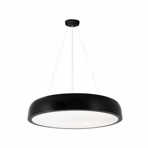 люстра cocotte черная от faro черная в Волжском
