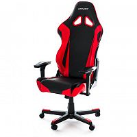 кресло геймерское dxracer racing re0 черно-красное в Волжском