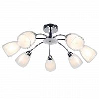 потолочная люстра arte lamp 53 a7201pl-7cc в Волжском