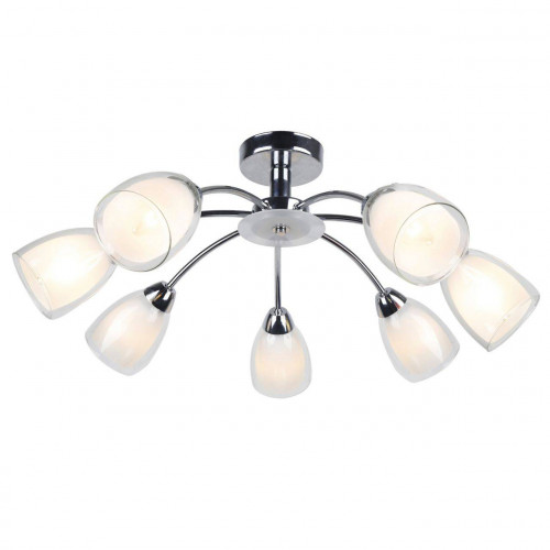 потолочная люстра arte lamp 53 a7201pl-7cc в Волжском