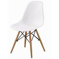 стул arty (eames style) xrf-033-aw white в Волжском