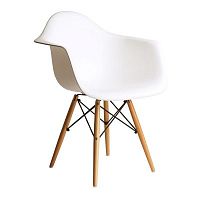 стул деревянный pc-019 (eames style) в Волжском