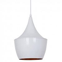 подвесной светильник arte lamp cappello a3407sp-1wh в Волжском