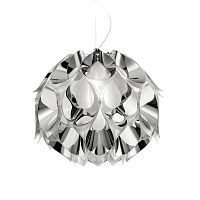 подвесной светильник flora medium silver от slamp в Волжском