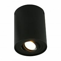 потолочный светильник arte lamp a5644pl-1bk в Волжском