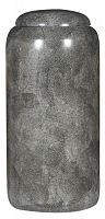 ваза настольная anaconda grey tube big в Волжском