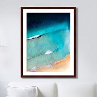 картина: palm beach, australia в Волжском