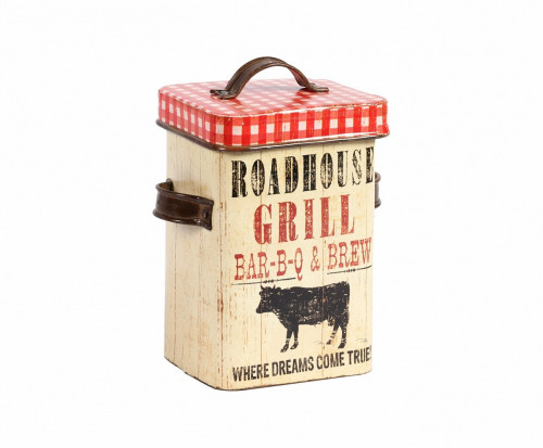 декоративный бокс roadhouse в Волжском