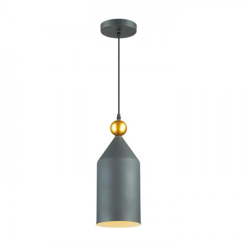 подвесной светильник odeon light bolli 4091/1 в Волжском