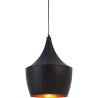 подвесной светильник arte lamp cappello a3407sp-1bk в Волжском