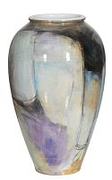 ваза настольная onyx coast purple в Волжском