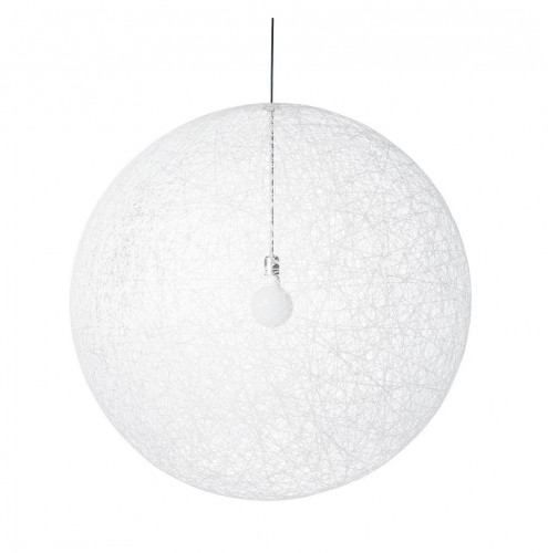 подвесной светильник moooi random light d40 white в Волжском