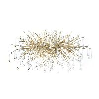 люстра prince rupert (средняя) золото в Волжском