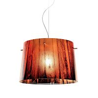 подвесной светильник woody orange от slamp в Волжском