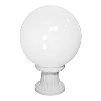 уличный светильник fumagalli microlot/g250 g25.110.000.wye27 в Волжском