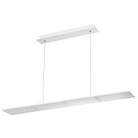 подвесной светодиодный светильник odeon light super slim 3870/60l в Волжском