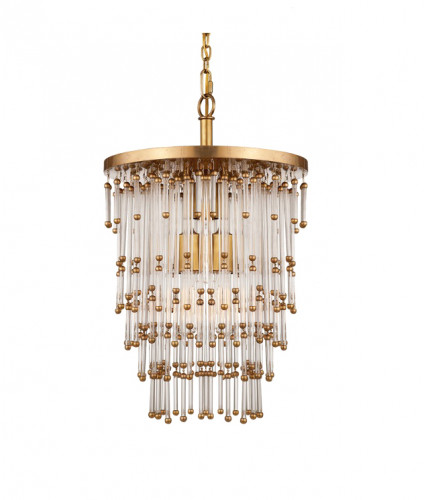 люстра mia small бронзовая в Волжском