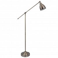 торшер arte lamp 43 a2054pn-1ab в Волжском