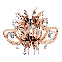 подвесной светильник lillibet copper от slamp в Волжском