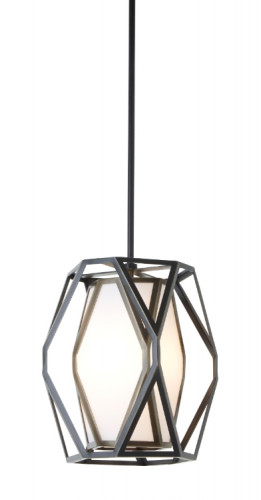 люстра alley чёрная в Волжском