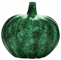 декор autumn gifts pumpkin green в Волжском