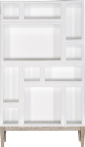 стеллаж hf14082 (display cabinet) в Волжском