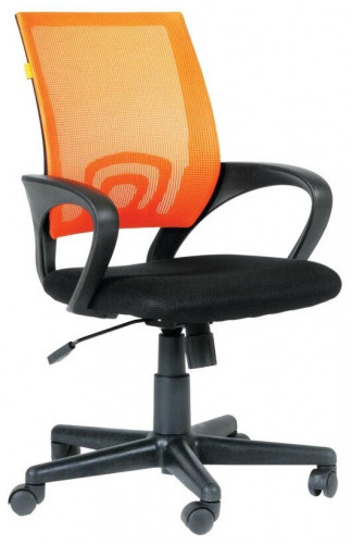 компьютерное кресло easychair 304 tc net офисное в Волжском