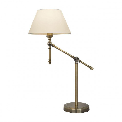 настольная лампа arte lamp a5620lt-1ab в Волжском