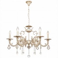 подвесная люстра silver light marian 733.51.6 в Волжском