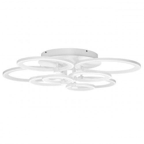 потолочный светодиодный светильник lightstar breve 749092 в Волжском