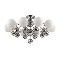 потолочная люстра odeon light jolly 3953/10c в Волжском