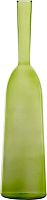ваза настольная kaleidoscope dark yellow green в Волжском