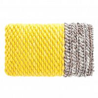 подушка plait yellow от gan в Волжском